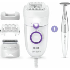 Braun Depilator Braun Silk-&eacute;pil SE5825P