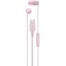 Sony Słuchawki Sony IER-EX15C r&oacute;żowe (IEREX15CP.CE7)