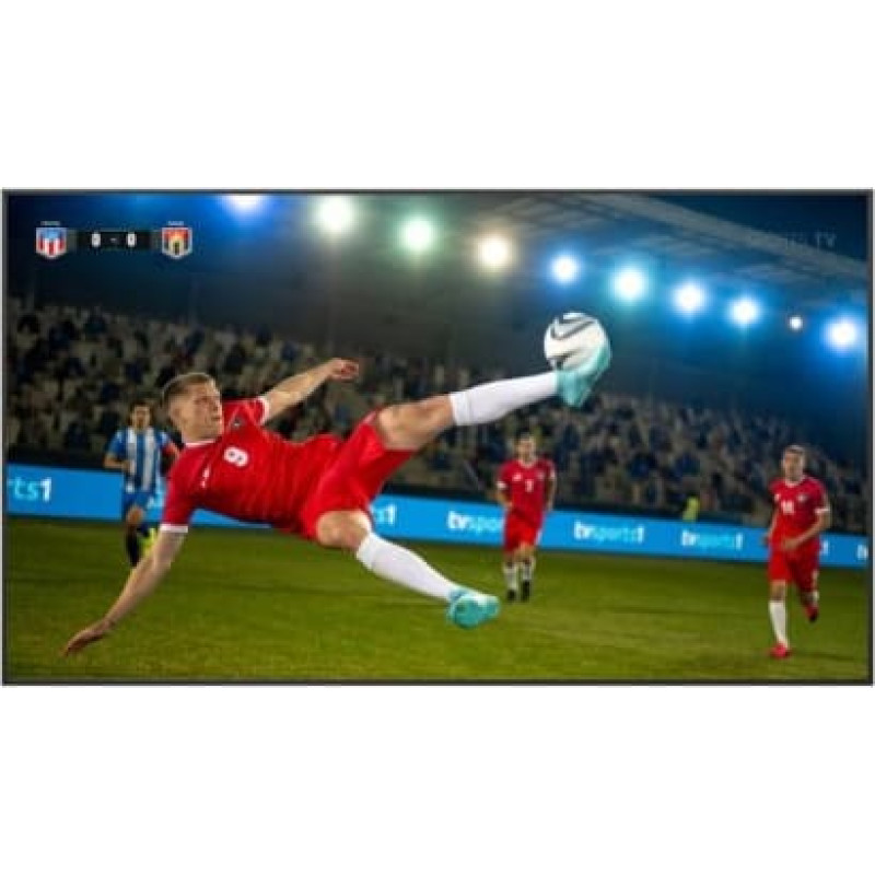 Lg Electronics TV 86UH7Q-E 86 inches UHD 700cd/m2 ADS 24/7