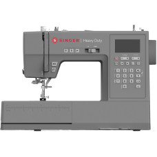 Singer Siuvimo ma&scaron;ina Singer HEAVY DUTY 6805C
