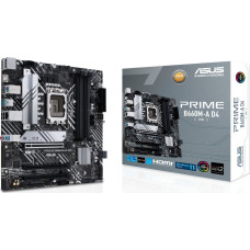 Asus Płyta gł&oacute;wna Asus Prime B660M-A D4-CSM