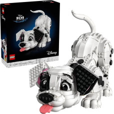 Lego Klocki Disney 43269 101 dalmatyńczyk&oacute;w - Szczeniaczek