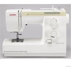 Janome Siuvimo ma&scaron;ina JANOME 725S