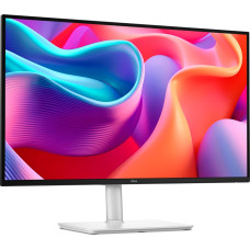 Dell Plus S2725DC монитор для ПК 68,6 cm (27") 2560 x 1440 пикселей Quad HD ЖК Белый