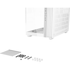 Be Quiet! LIGHT BASE 900 FX White Full Tower Valge