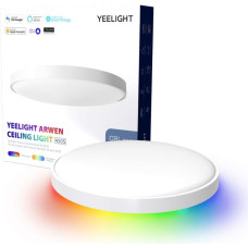 Yeelight Arwen 450S ceiling lighting White LED F