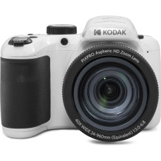 Kodak PixPro AZ405, valge