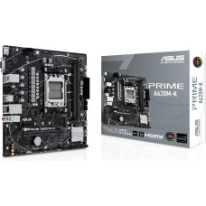 Asus PRIME A620M-K AMD A620 Socket AM5 micro ATX