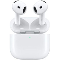 Apple AirPods 4 (USB-C) White EU MXP63