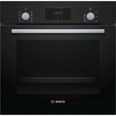 Bosch Serie 2 HBF153BB0 oven 66 L 3300 W Black