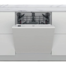 Whirlpool Встраиваемая посудомоечная машина W2I HD524 AS