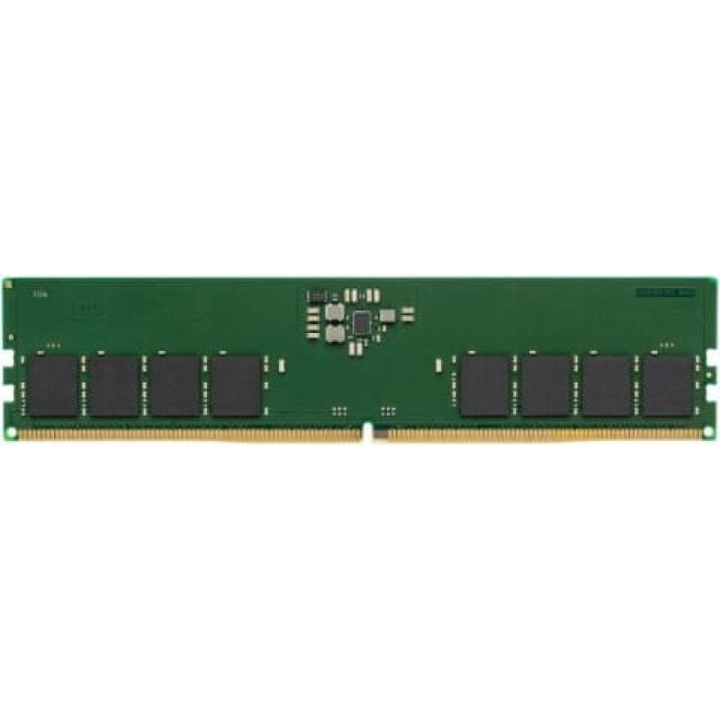 Kingston Technology ValueRAM atminties modulis 16 GB 1 x 16 GB DDR5 5600 MT/s 288-pin DIMM