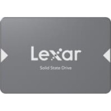 Lexar SSD drive NS100 512GB SATA3 2.5 550/450MB/s