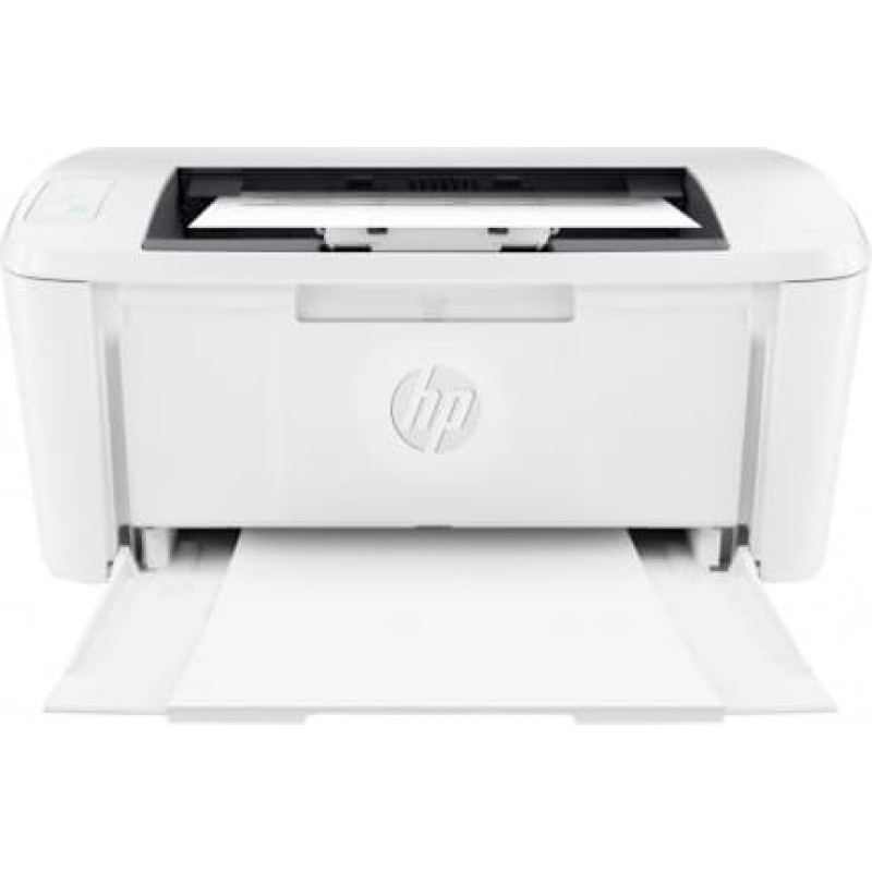 HP Printer LaserJet M110w 7MD66F