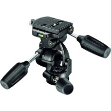 Manfrotto 3-suunaline pea 808RC4