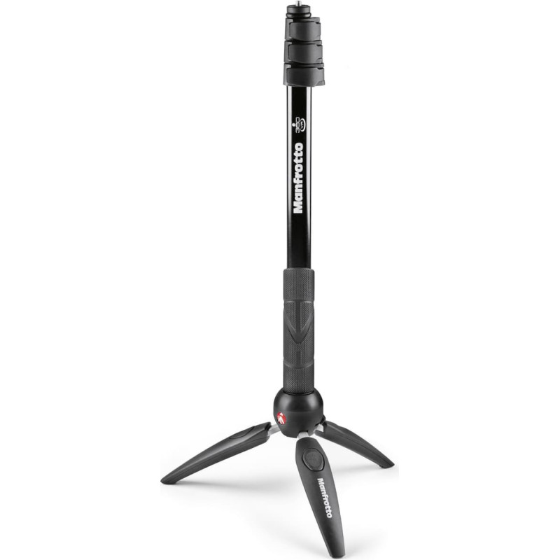 Manfrotto tripod kit MKCONVR Pixi Evo Kit VR