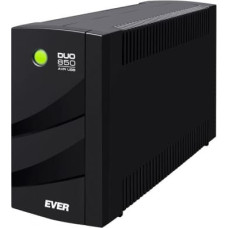 Ever UPS EVER DUO 850 AVR USB (TWR; 850VA) (T/DAVRTO-000K85/00)
