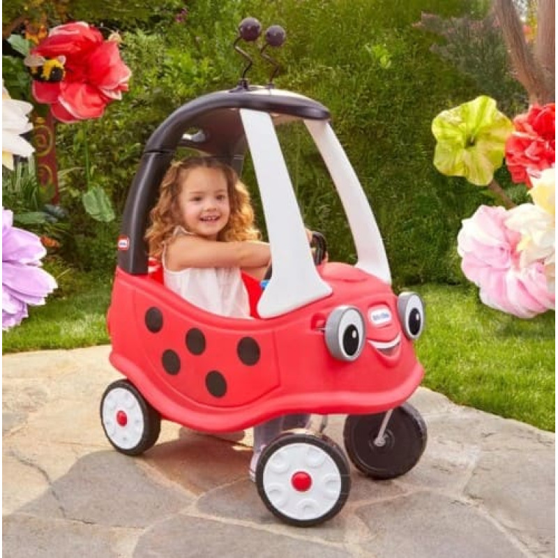 Little Tikes Samoch&oacute;d Cozy Coupe Biedronka