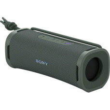 Sony SRSULT10H Ne&scaron;iojamasis arba vakarėlių garsiakalbis Ne&scaron;iojamasis monogarsiakalbis Žalia 30 W