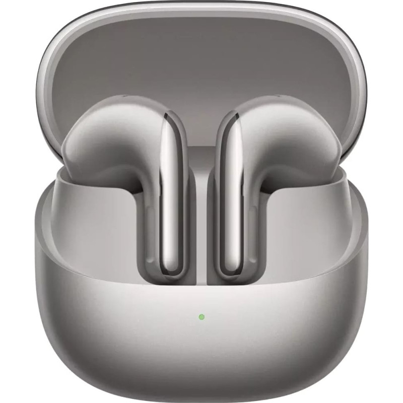 Xiaomi wireless earbuds Buds 5, titan gray