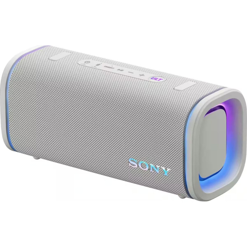 Sony Ult Field 5 Stereo portable speaker White