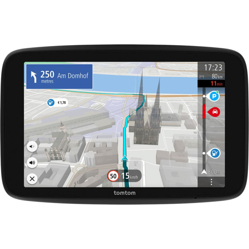 Tomtom GO Navigator 7"