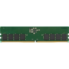 Kingston Technology KCP556US8-16 m&auml;lumoodul 16 GB 1 x 16 GB DDR5 5600 MT/s 288-pin DIMM