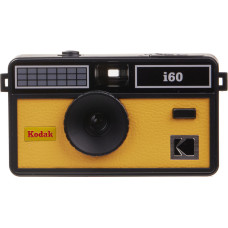 Kodak i60, черный/желтый