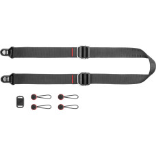Peak Design camera strap Slide Lite, black