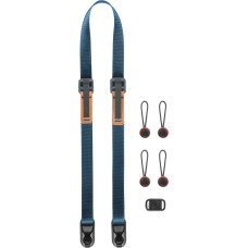 Peak Design Leash Camera Strap, midnight