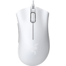 Razer mouse Deathadder Essential 2021, white