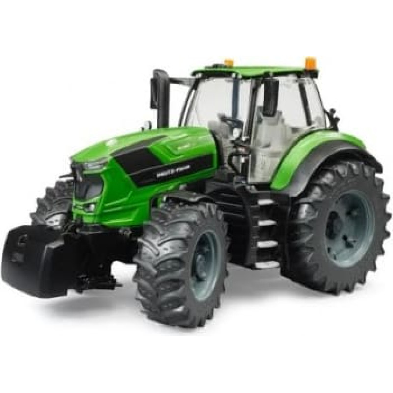 Bruder Tractor Deutz 8280 TTV 03160