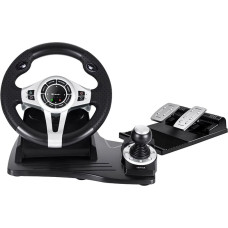 Tracer Steering wheel Roadster 4 in 1 PC/PS3/X