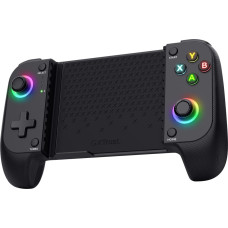 Trust GXT 735 Mylox Black Bluetooth Gamepad Analogue / Digital Android, iOS
