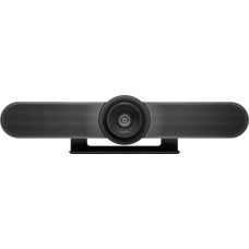 Logitech MeetUp система видеоконференций