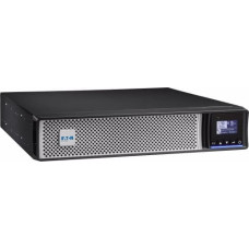 Eaton 5PX Gen2 uninterruptible power supply (UPS) Line-Interactive 3 kVA 3000 W 10 AC outlet(s)