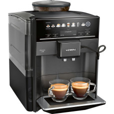 Siemens EQ.6 plus s100 T&auml;isautomaatne Espressomasin 1,7 l