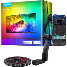 Govee H605C I&scaron;manusis juostinis &scaron;viestuvas Wi-Fi/Bluetooth