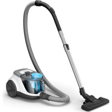 Philips 2000 series XB2122/09 пылесос 1,3 L Цилиндрический пылесос Cухой 850 W Без мешка