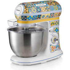 Ariete 1588/0P Pastatomas plaktuvas 2400 W Mėlyna, Geltona
