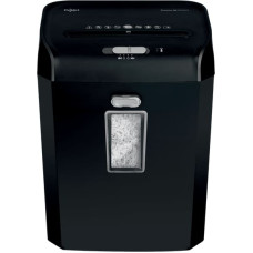 Rexel Promax REX823 Cross Cut Paper Shredder P4