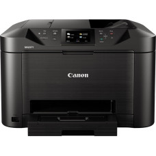 Canon MAXIFY MB5150 Inkjet A4 600 x 1200 DPI 24 ppm Wi-Fi