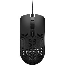 Asus TUF Gaming M4 Air hiir M&auml;ngimine M&otilde;lemak&auml;eline USB t&uuml;&uuml;p A Optiline 16000 DPI