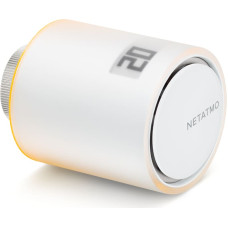 Netatmo Smart Tinka naudojimui viduje