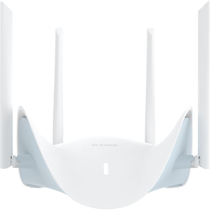 D-Link R36 belaidis mar&scaron;rutizatorius Eternetas Dviguba juosta (2,4 GHz / 5 GHz) Balta