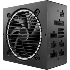 Be Quiet! PURE POWER 12 M | 1200W блок питания 20+4 pin ATX ATX Черный