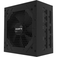 Gigabyte P750GM блок питания 750 W 20+4 pin ATX ATX Черный