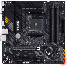 Asus TUF GAMING B550M PLUS AMD B550 Socket AM4 micro ATX