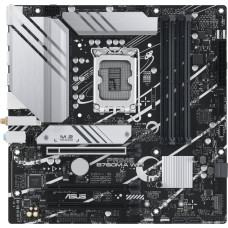 Asus PRIME B760M-A WIFI Intel B760 LGA 1700 &bdquo;micro ATX&ldquo;