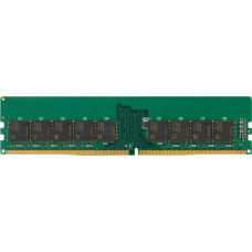 Goodram 32GB 3200MHz ECC UDIMM W-MEM3200E4D832G m&auml;lumoodul 1 x 32 GB DDR4 288-pin DIMM